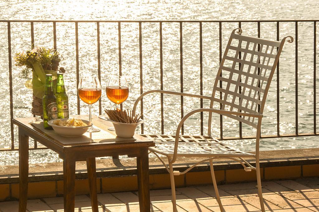 The Terrace On The Marone