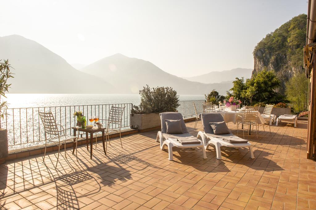 The Terrace On The Apartamento *