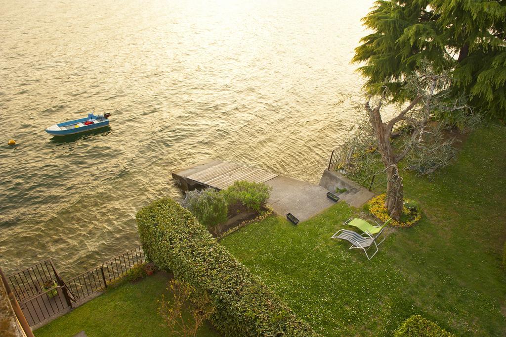 The Terrace On The Apartamento *