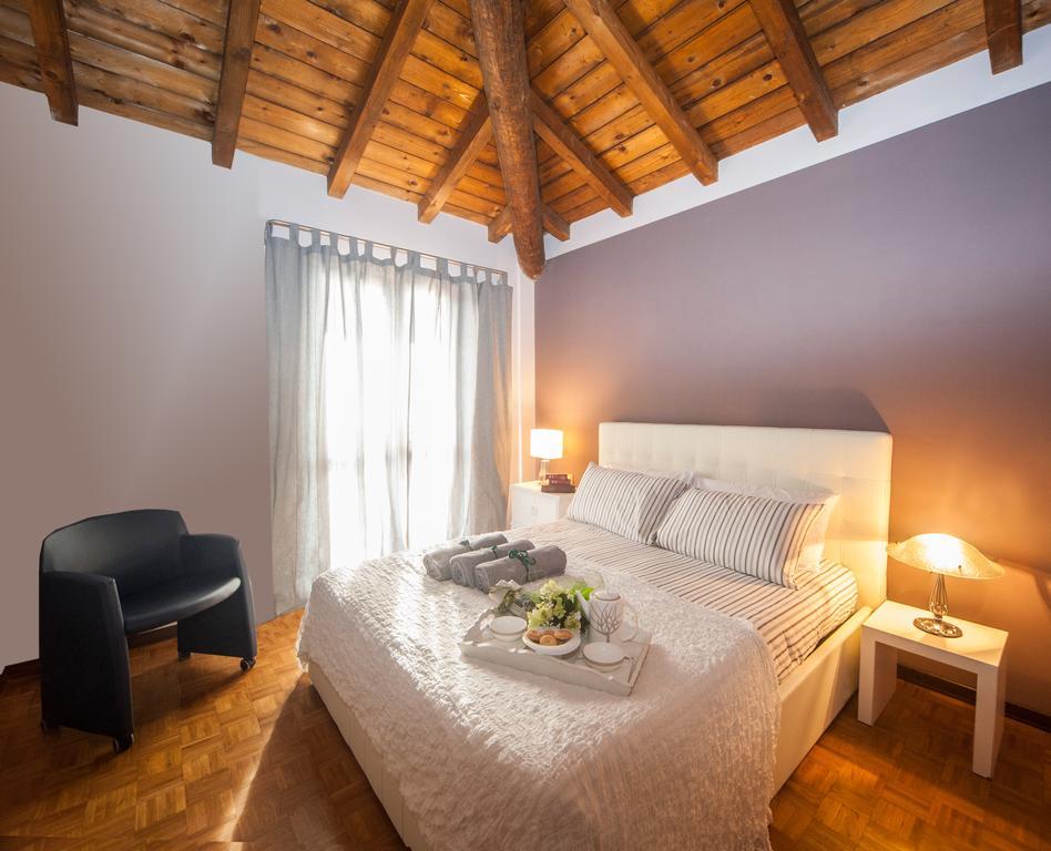 Apartamento The Terrace On The