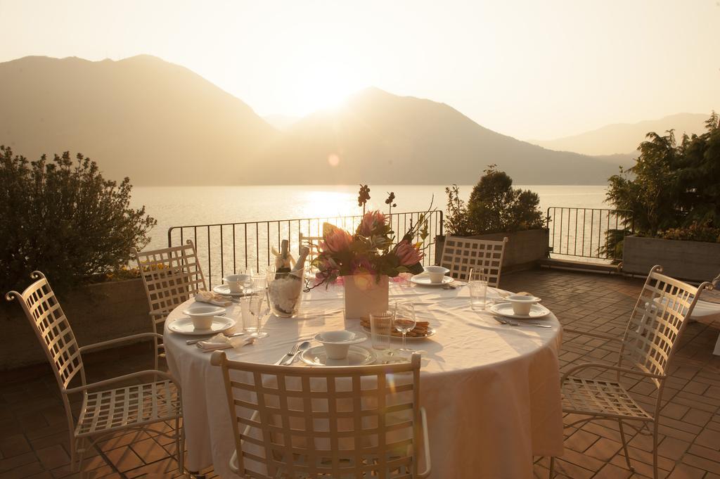 The Terrace On The Marone