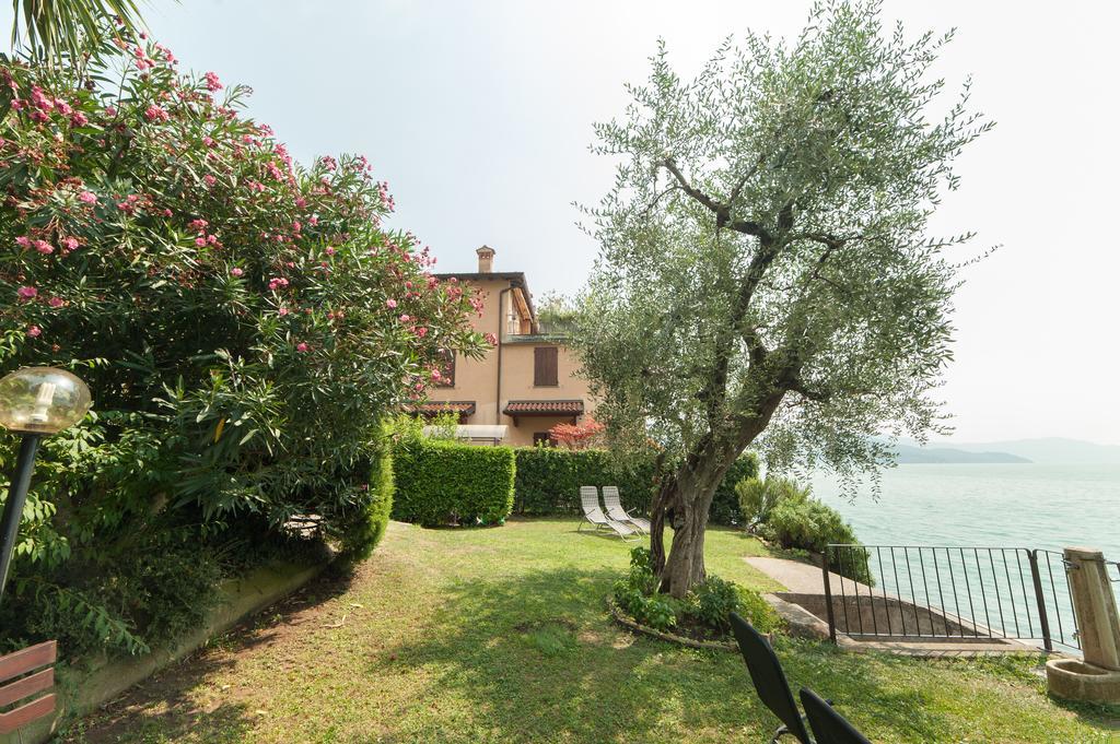 Apartment The Terrace On The Marone