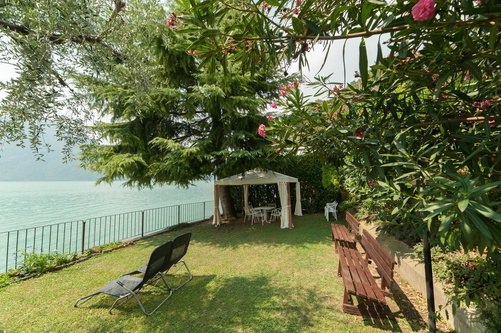 The Terrace On The Apartamento *