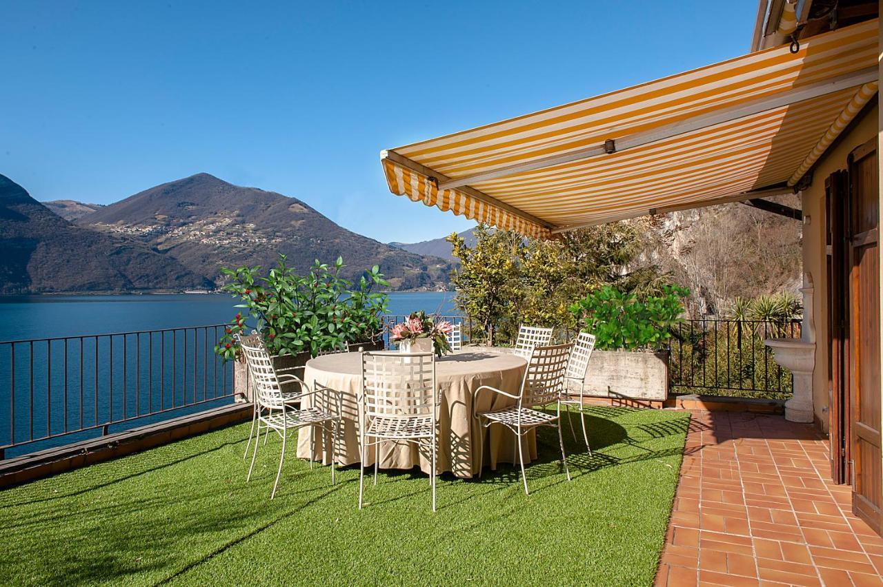 Apartment The Terrace On The Marone