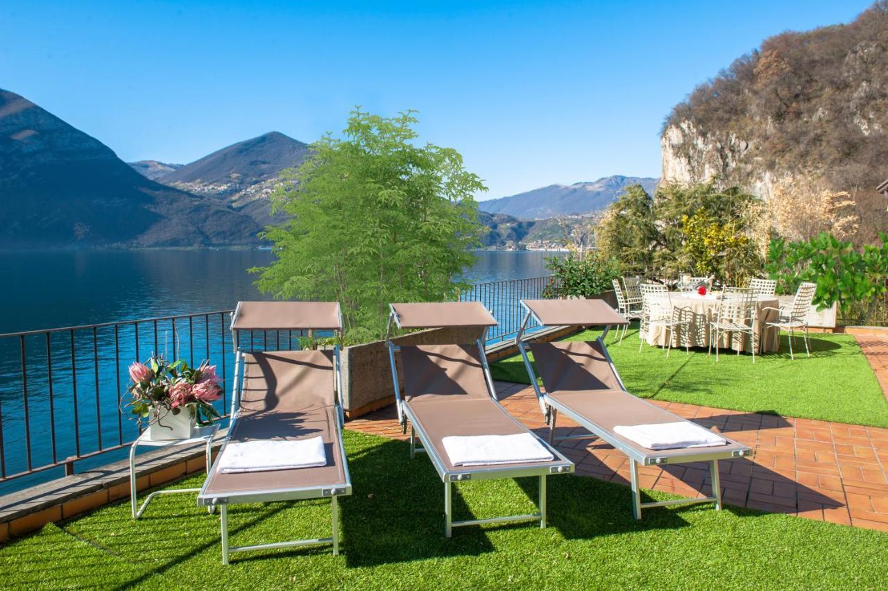The Terrace On The Apartamento