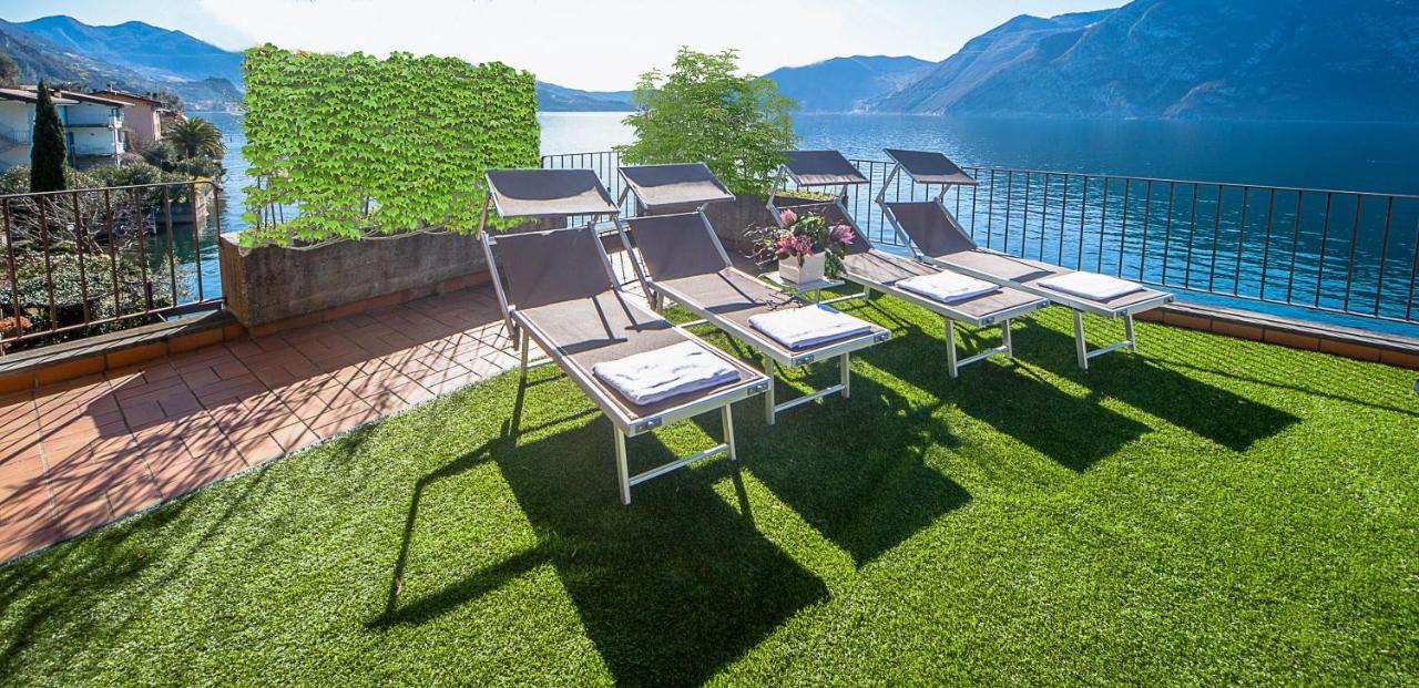 The Terrace On The * Marone