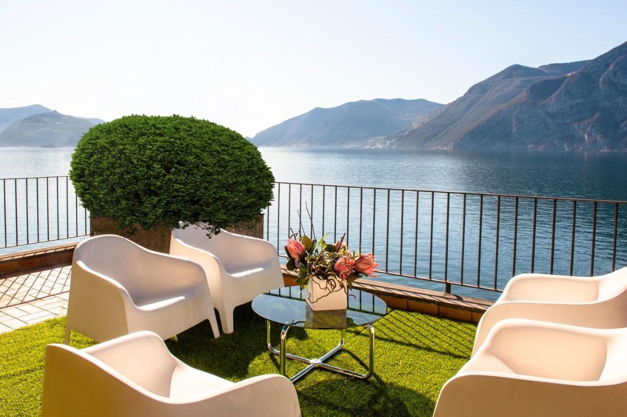 Apartment The Terrace On The Marone