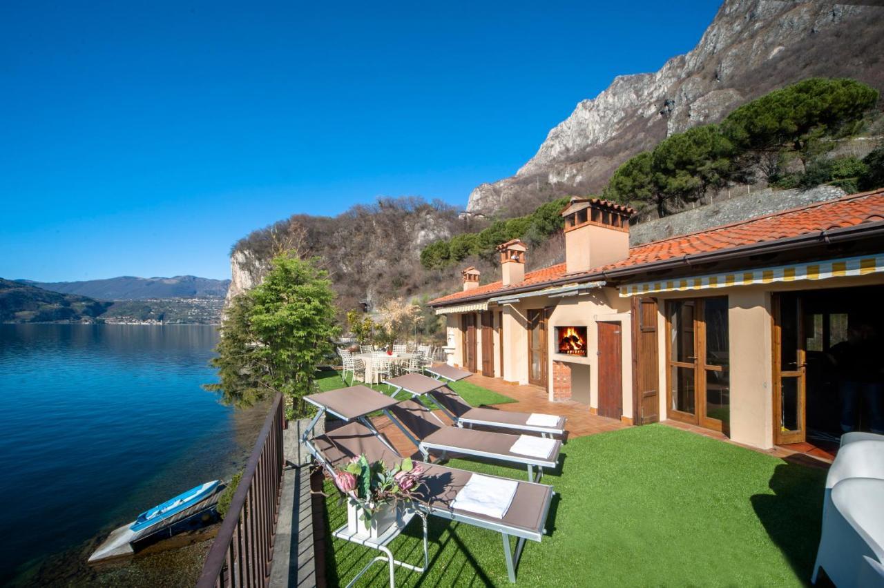 The Terrace On The