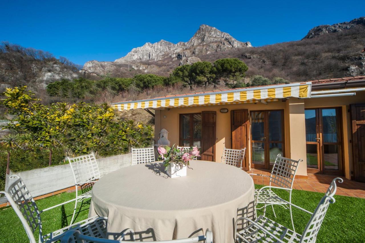 The Terrace On The