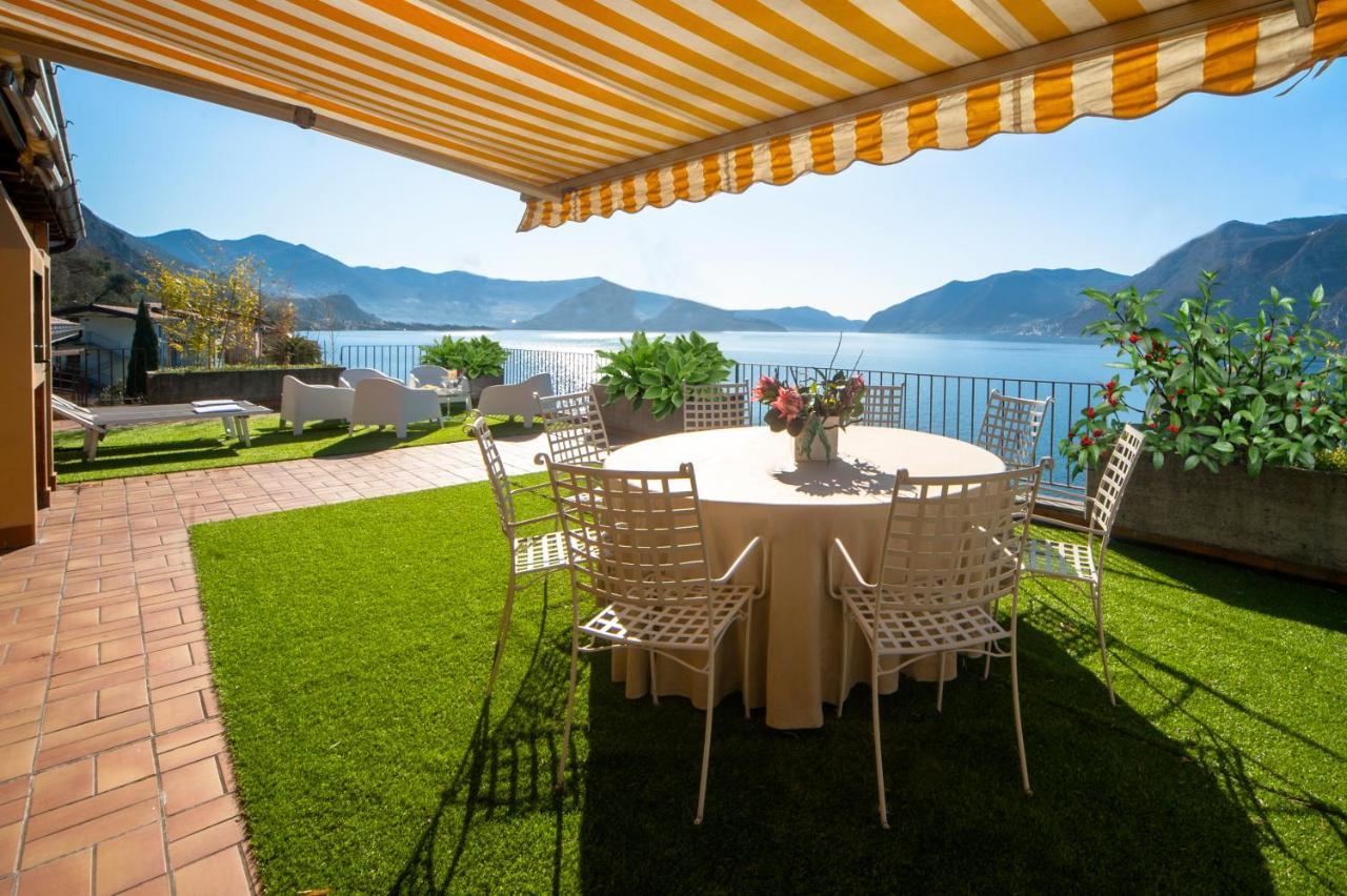 The Terrace On The * Marone